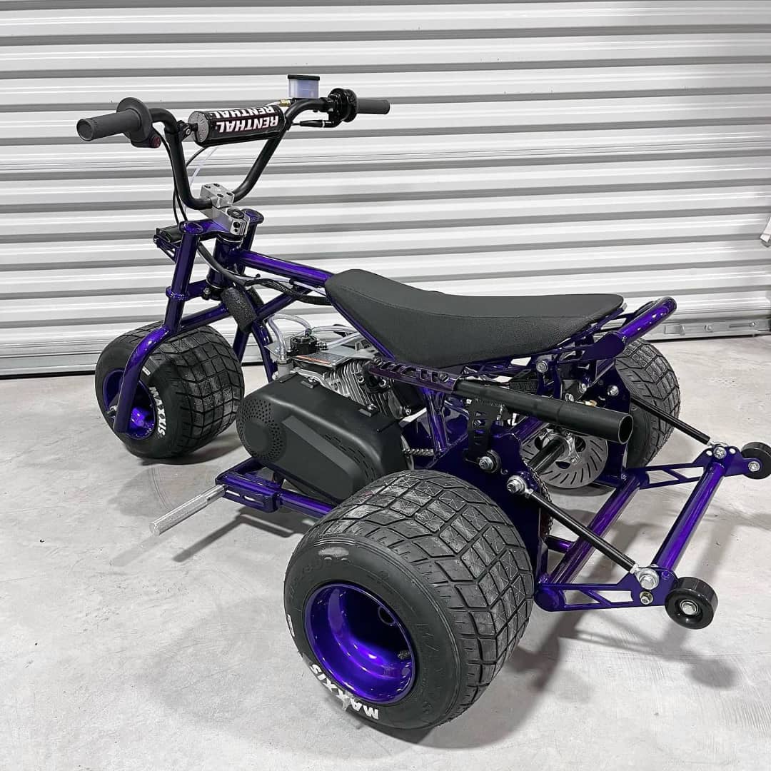Mini Trike-3