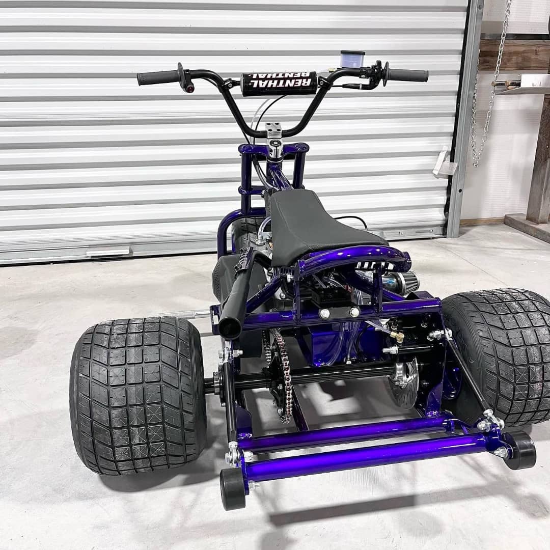 Mini Trike-3