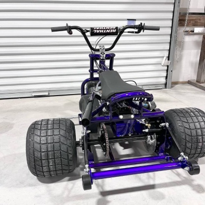 Mini Trike-3