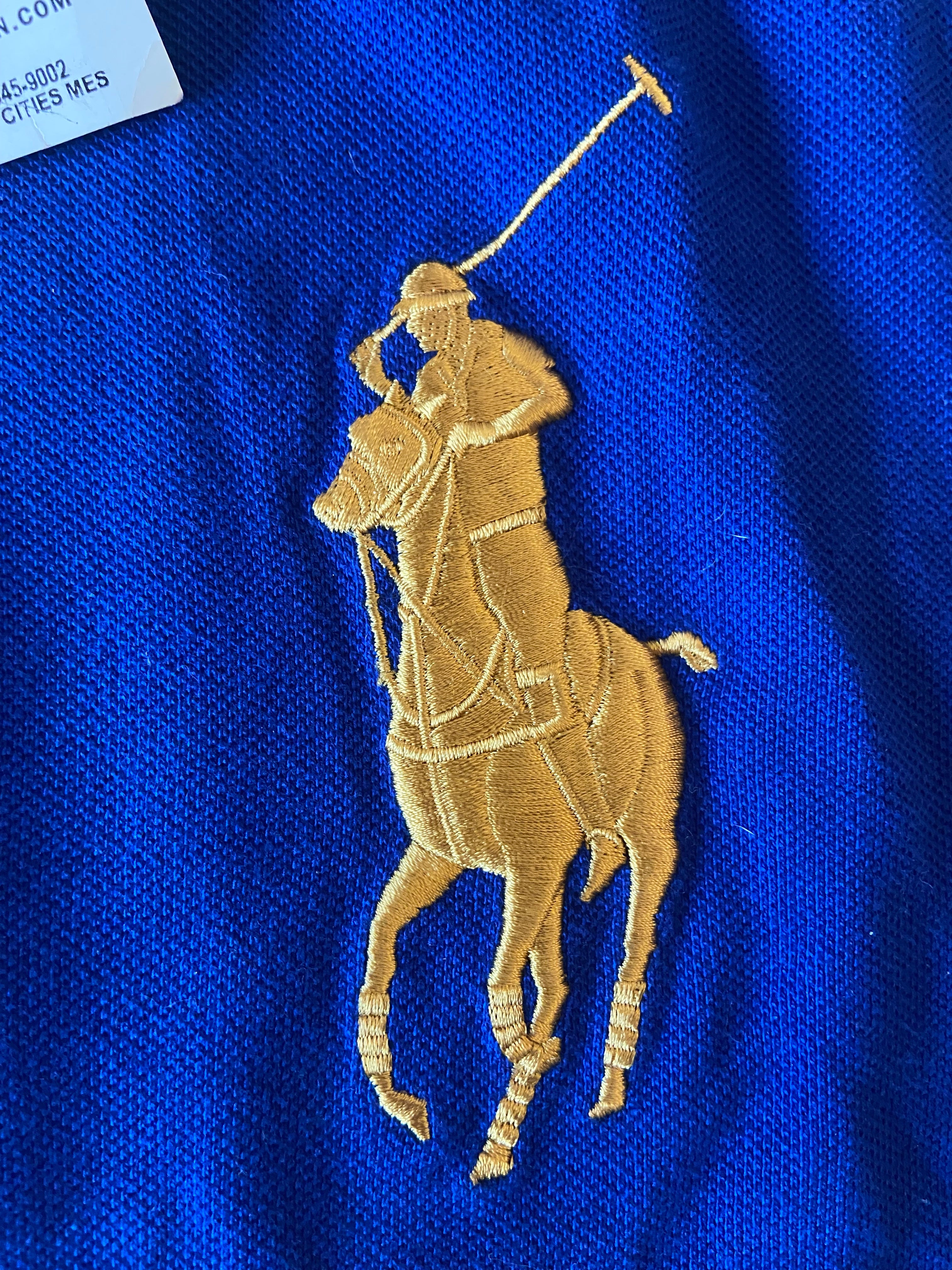 Ralthtph Lauthtren Polo Paris