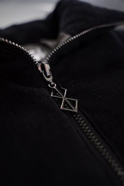 Guts Puffer Jacket - Berserk