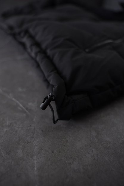 Guts Puffer Jacket - Berserk