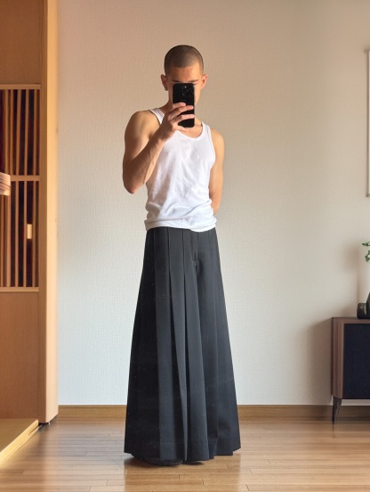 HAKA PANTS