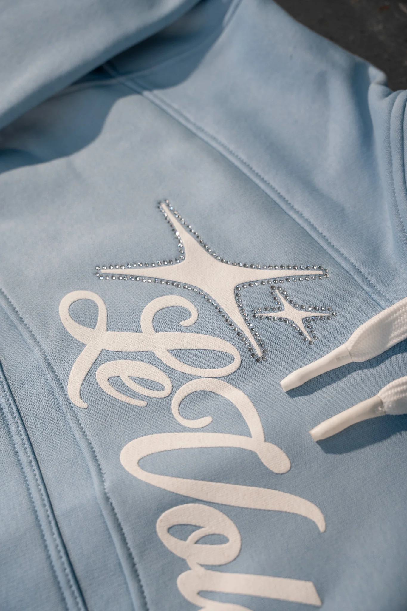 UNISEX TRACKSUIT