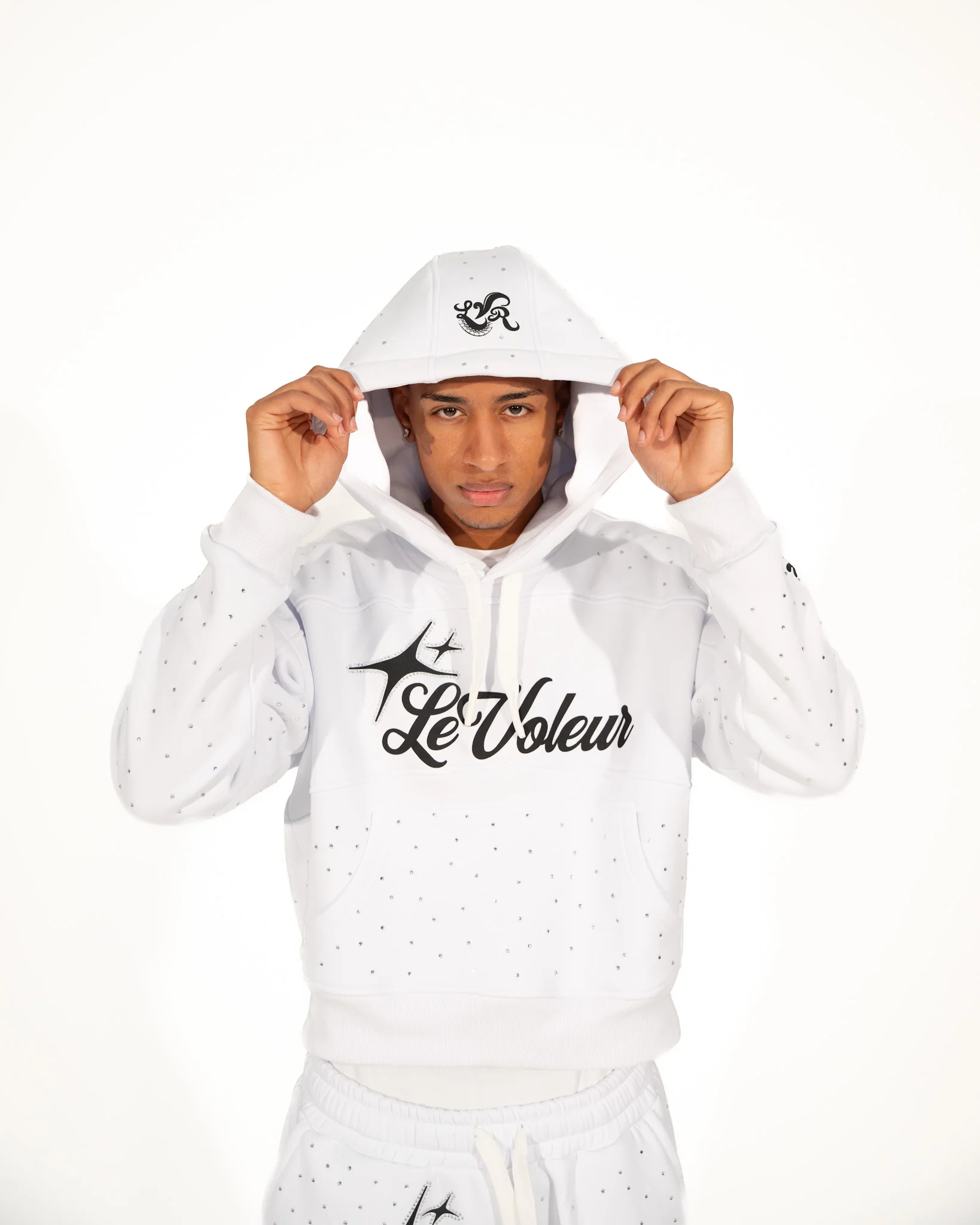 UNISEX TRACKSUIT