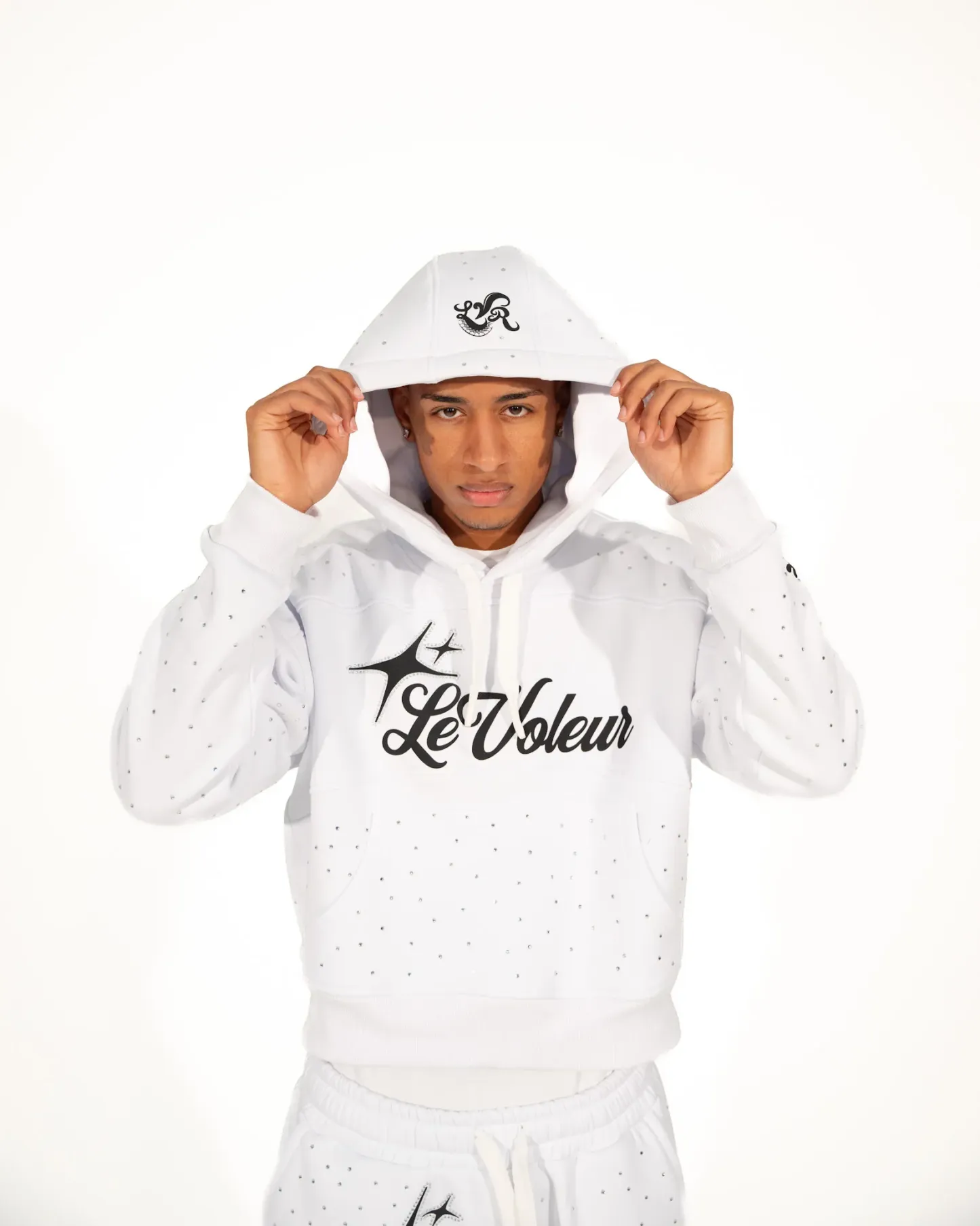 UNISEX TRACKSUIT