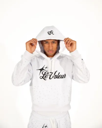 UNISEX TRACKSUIT
