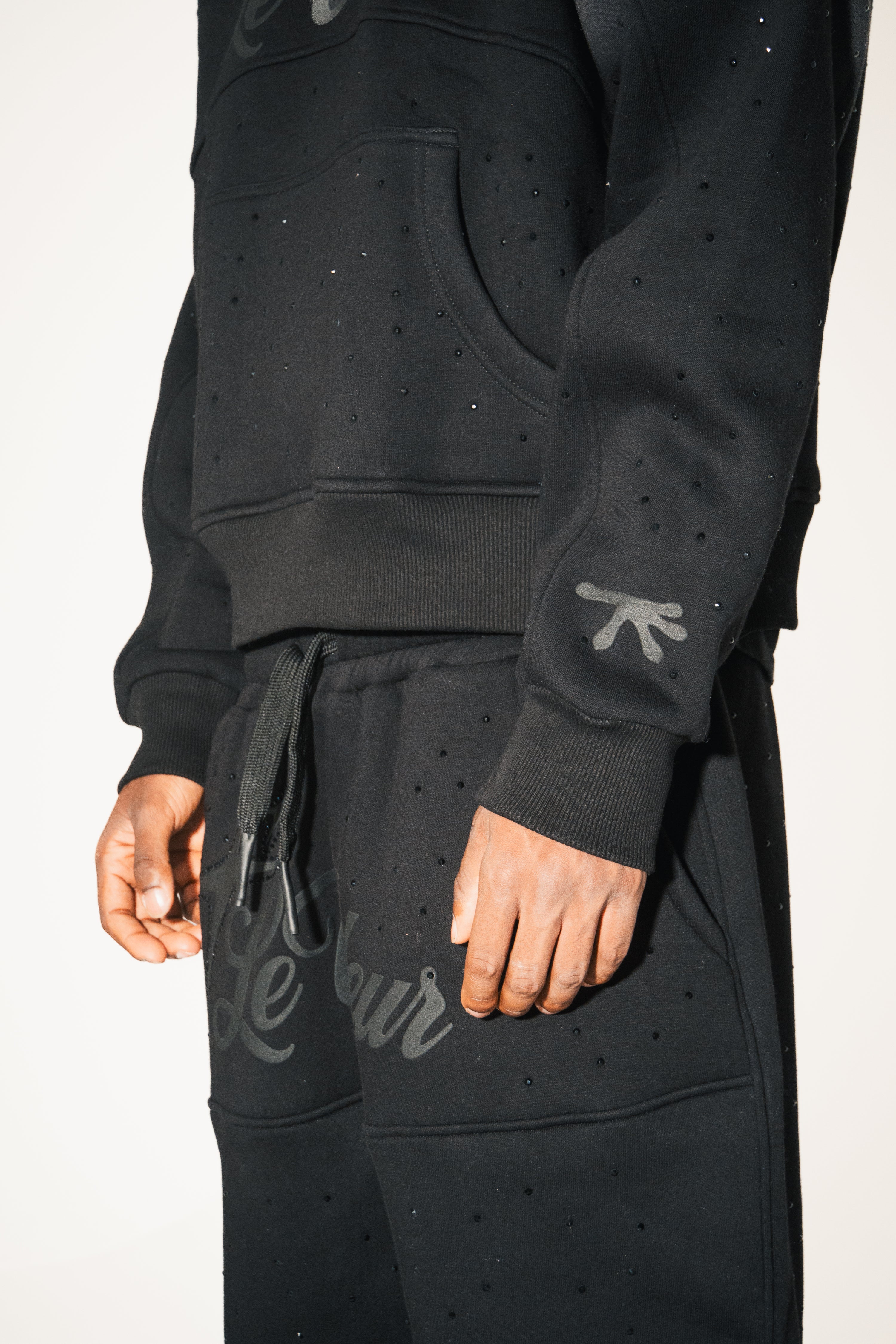 UNISEX TRACKSUIT