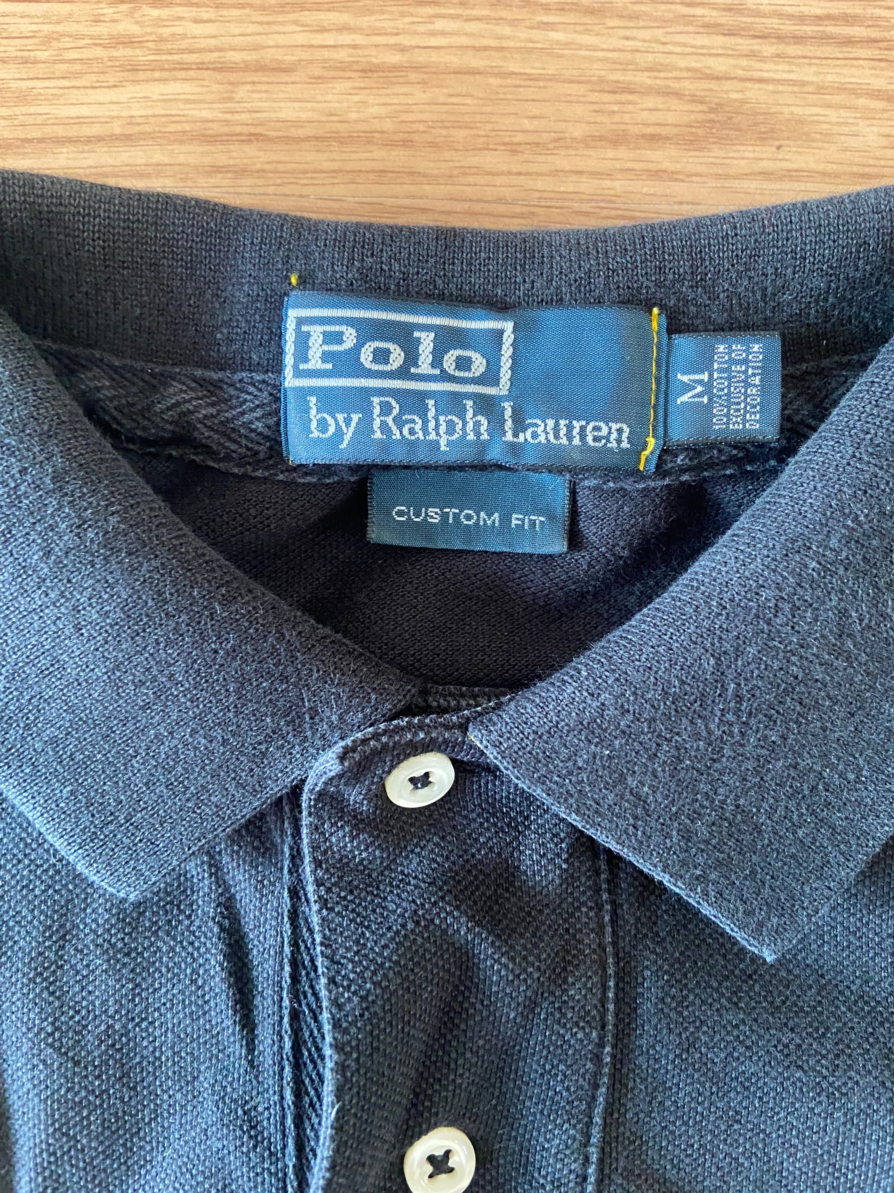 Ralthtph Lauthtren Polo Munich