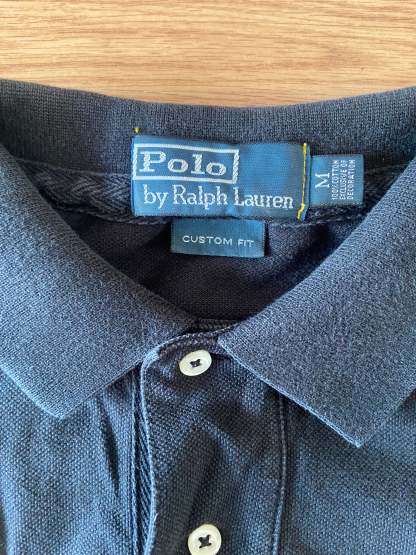 Ralthtph Lauthtren Polo Munich