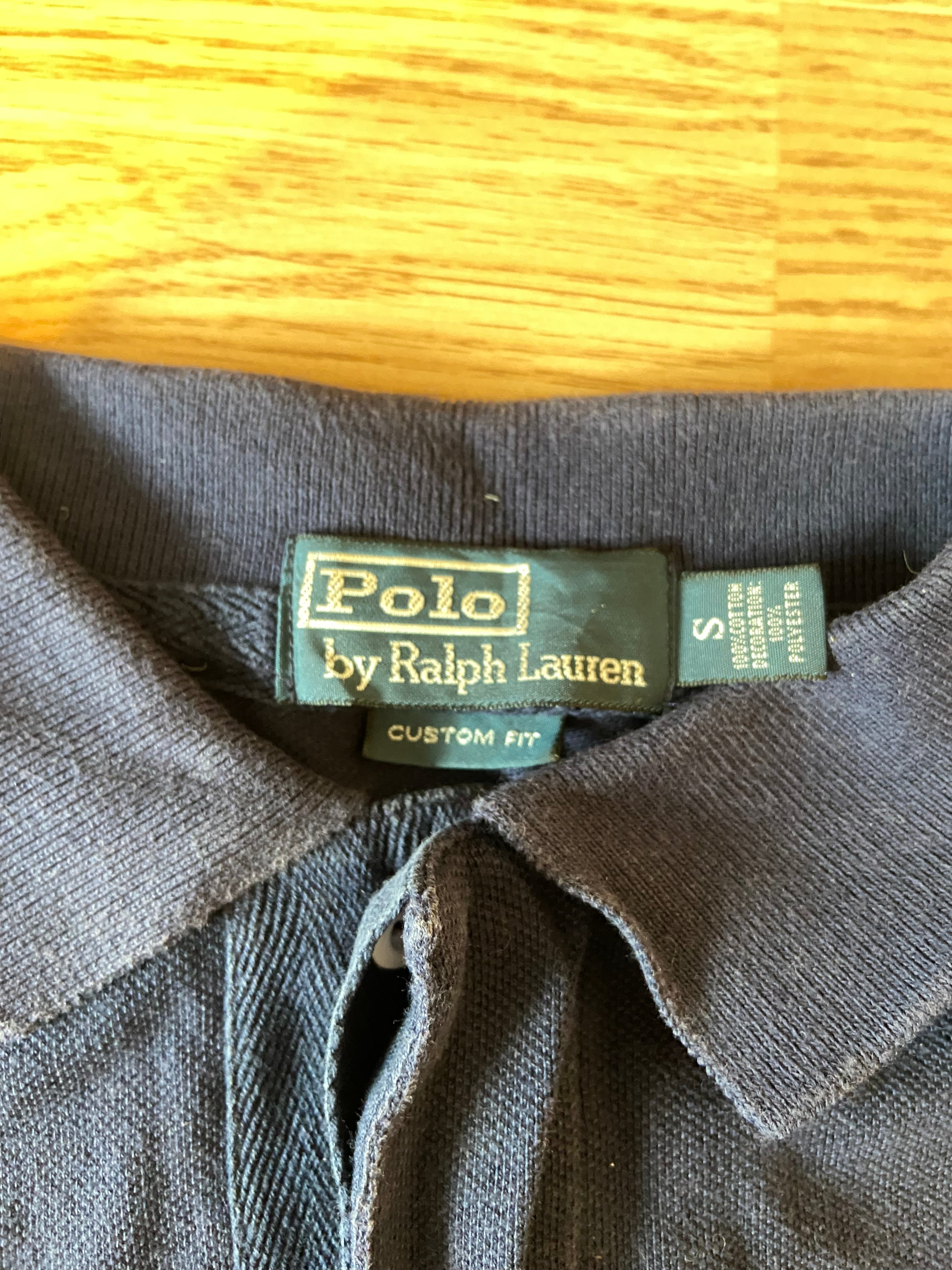 Ralthtph Lauthtren Polo USA