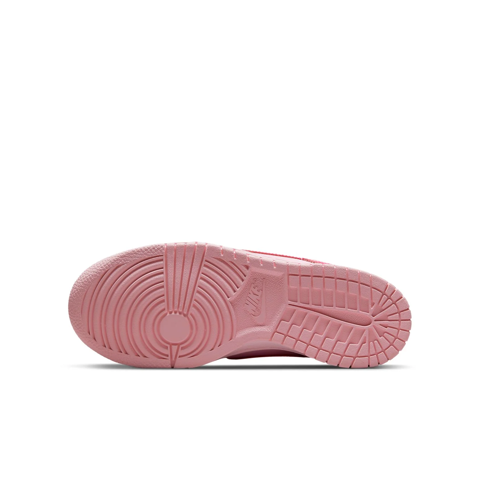 (GS)  Dunk Low 'Triple Pink' DH9765-600