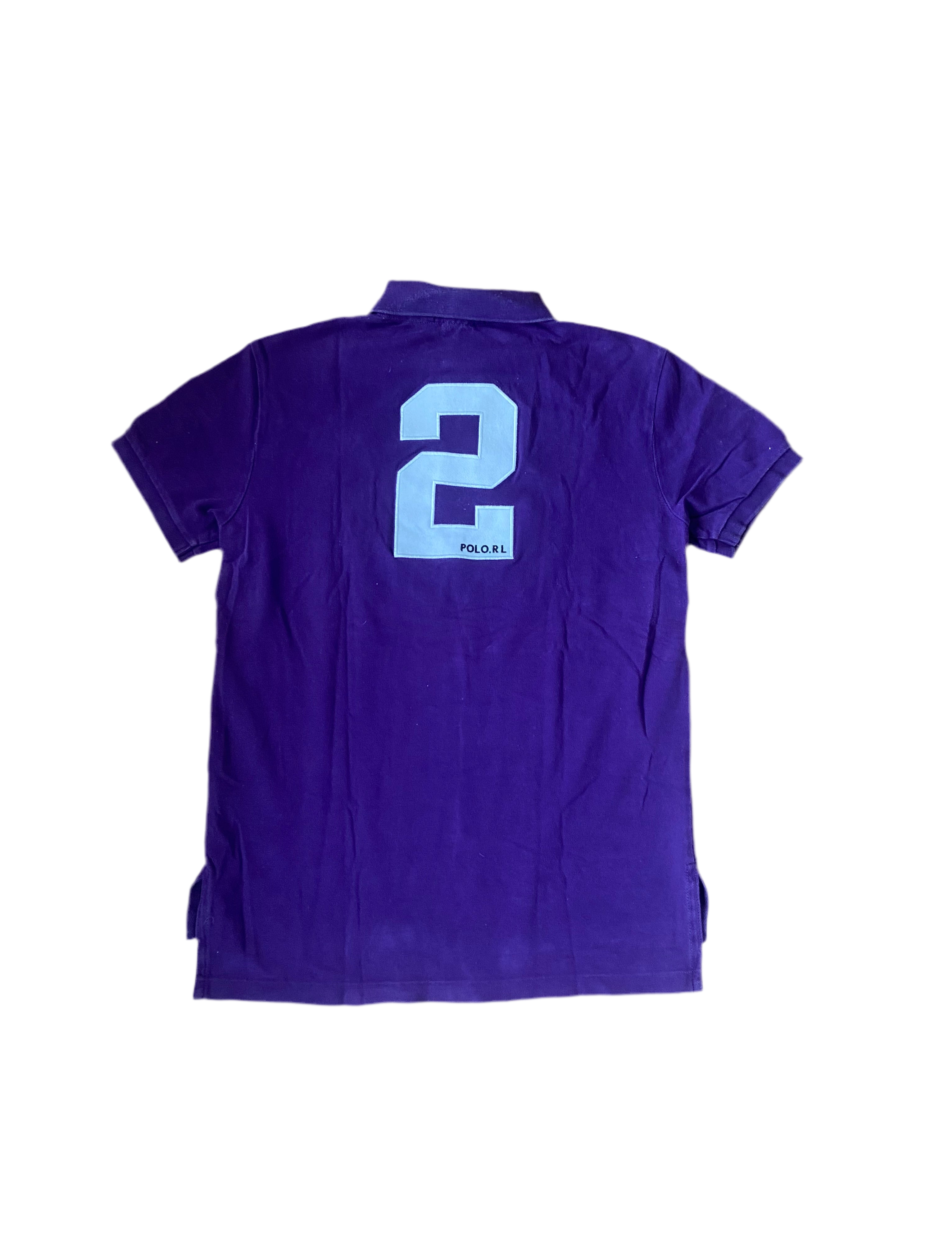 Ralthtph Lauthtren Polo London