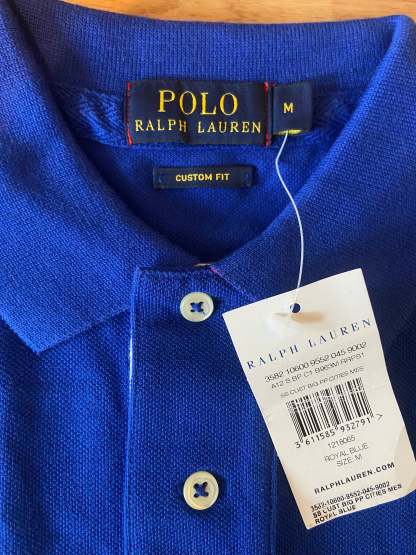 Ralthtph Lauthtren Polo Paris