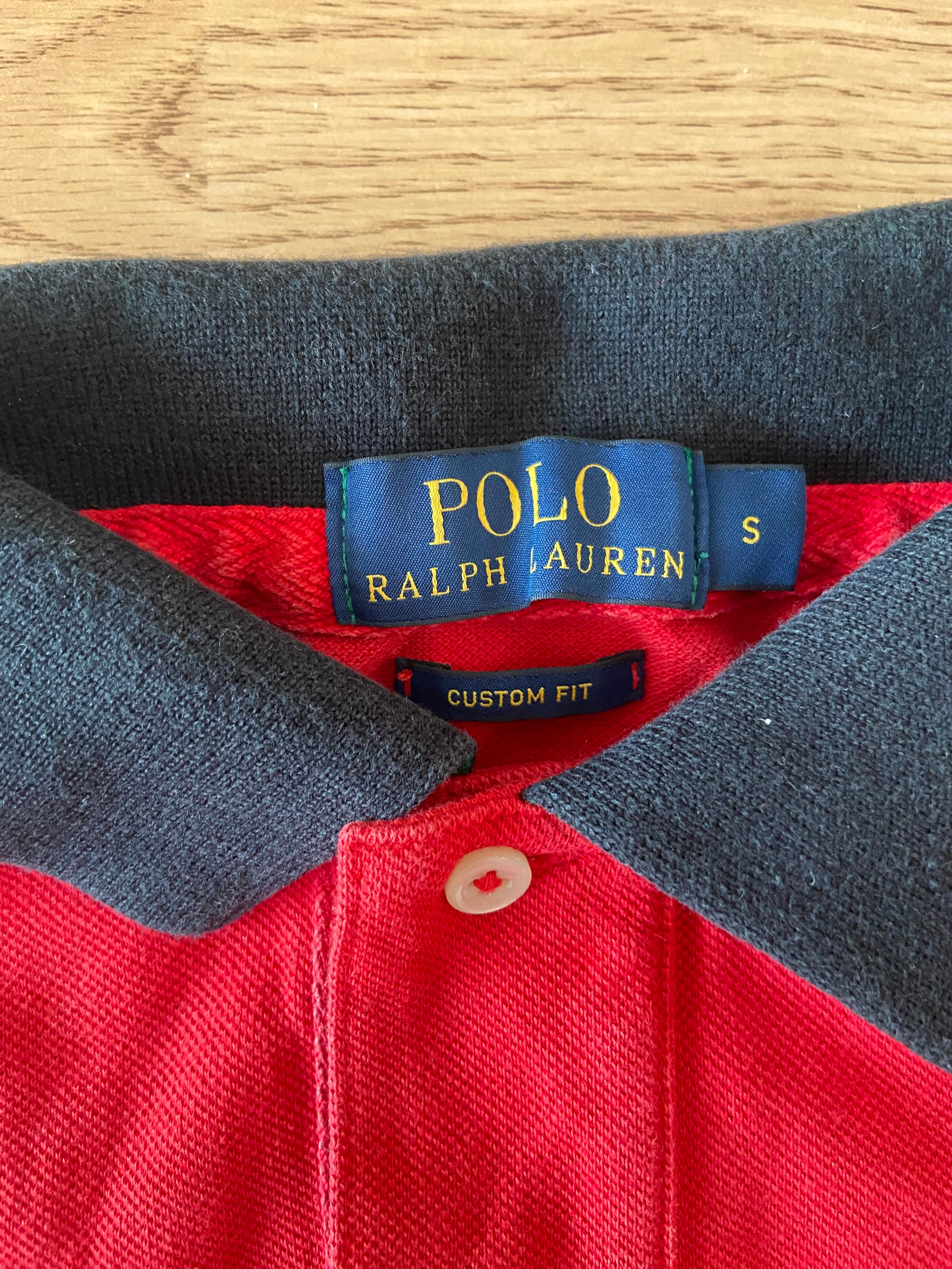 Ralthtph Lauthtren Polo Milan