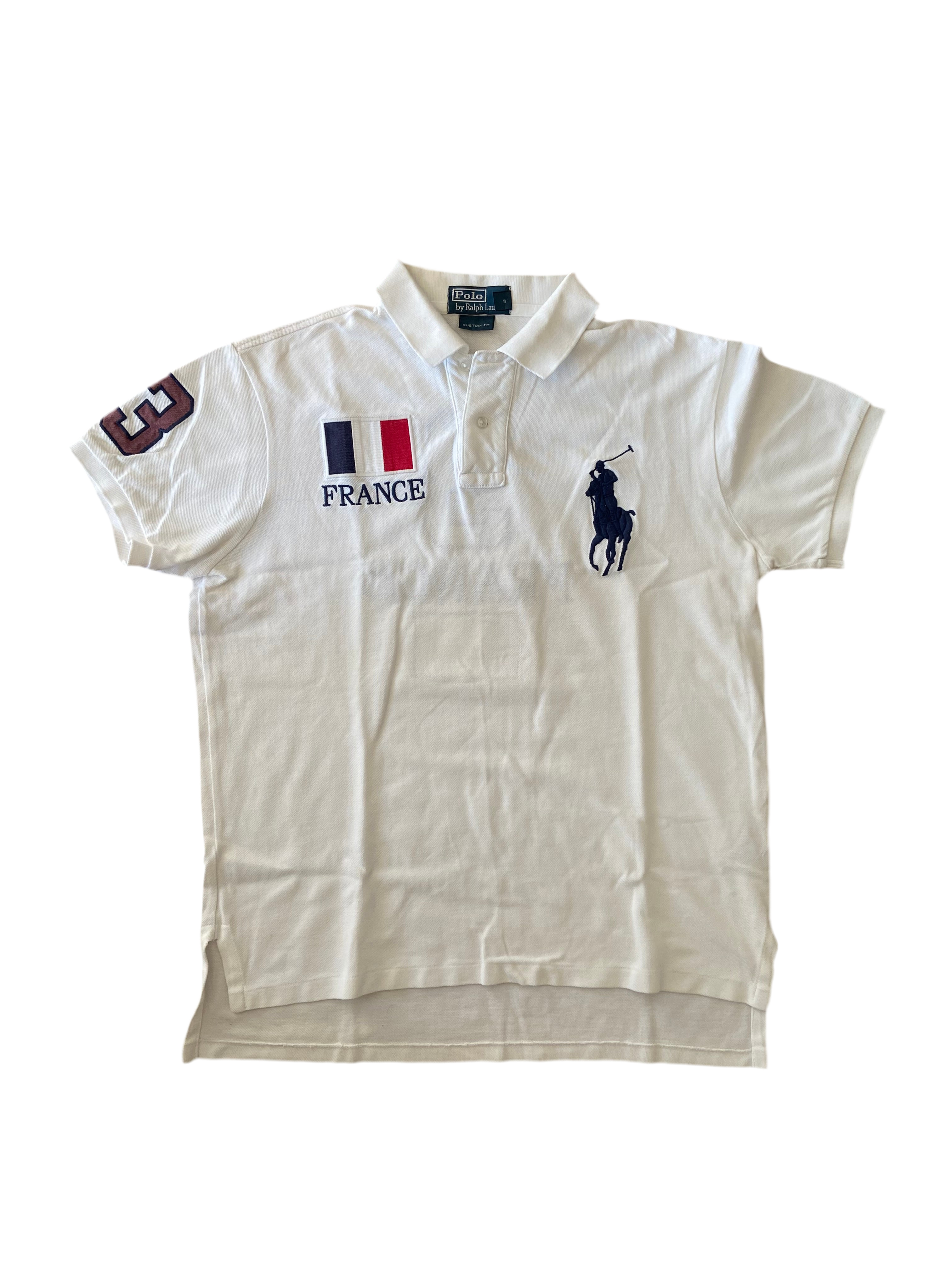 Ralthtph Lauthtren Polo France