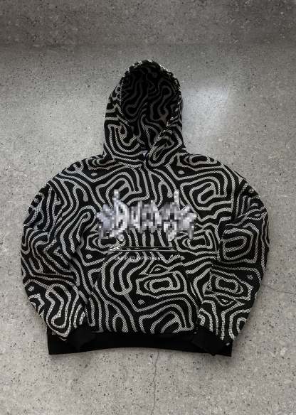 "Alien" Hoodie - LIMITED EDITION