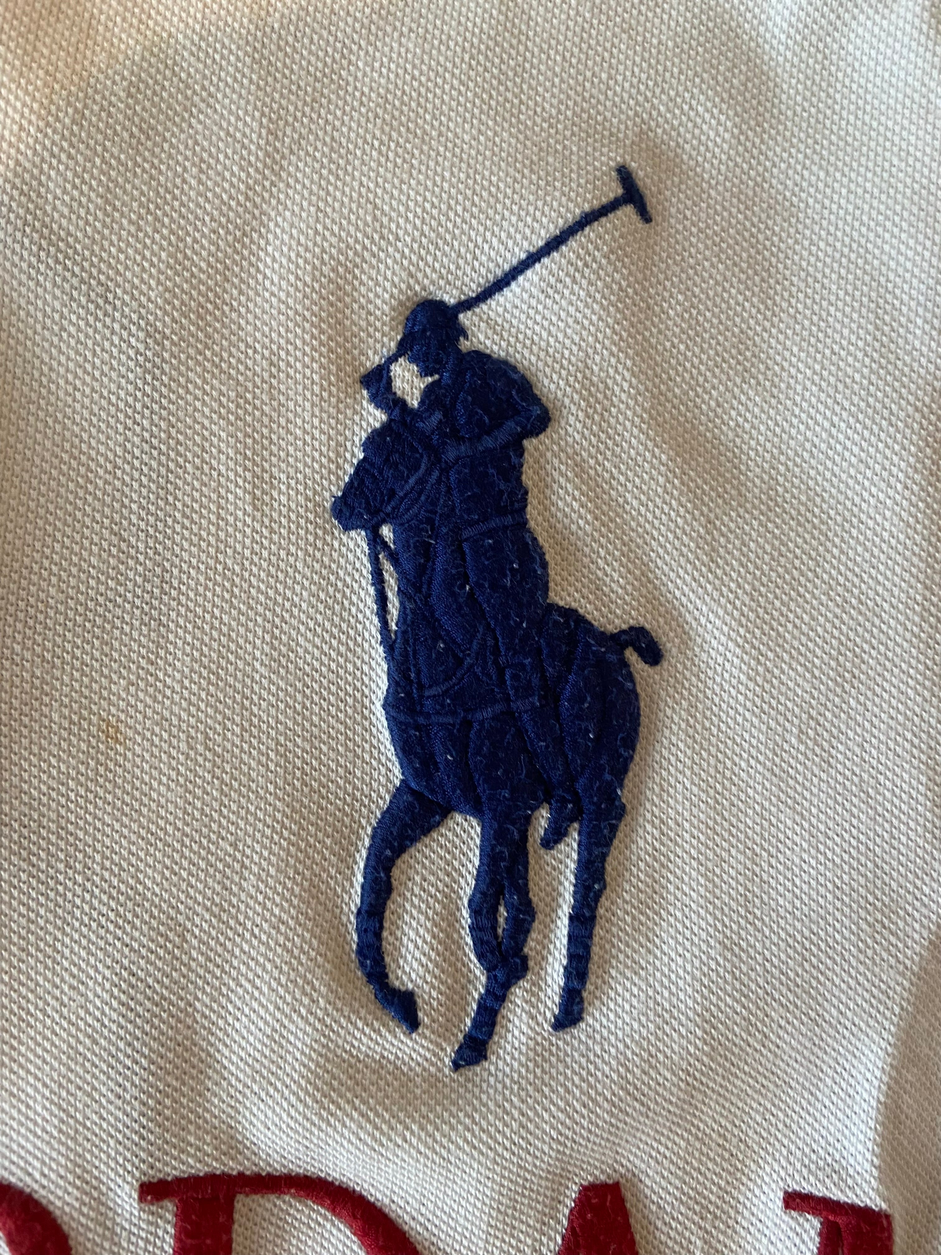 Ralthtph Lauthtren Polo Amsterdam