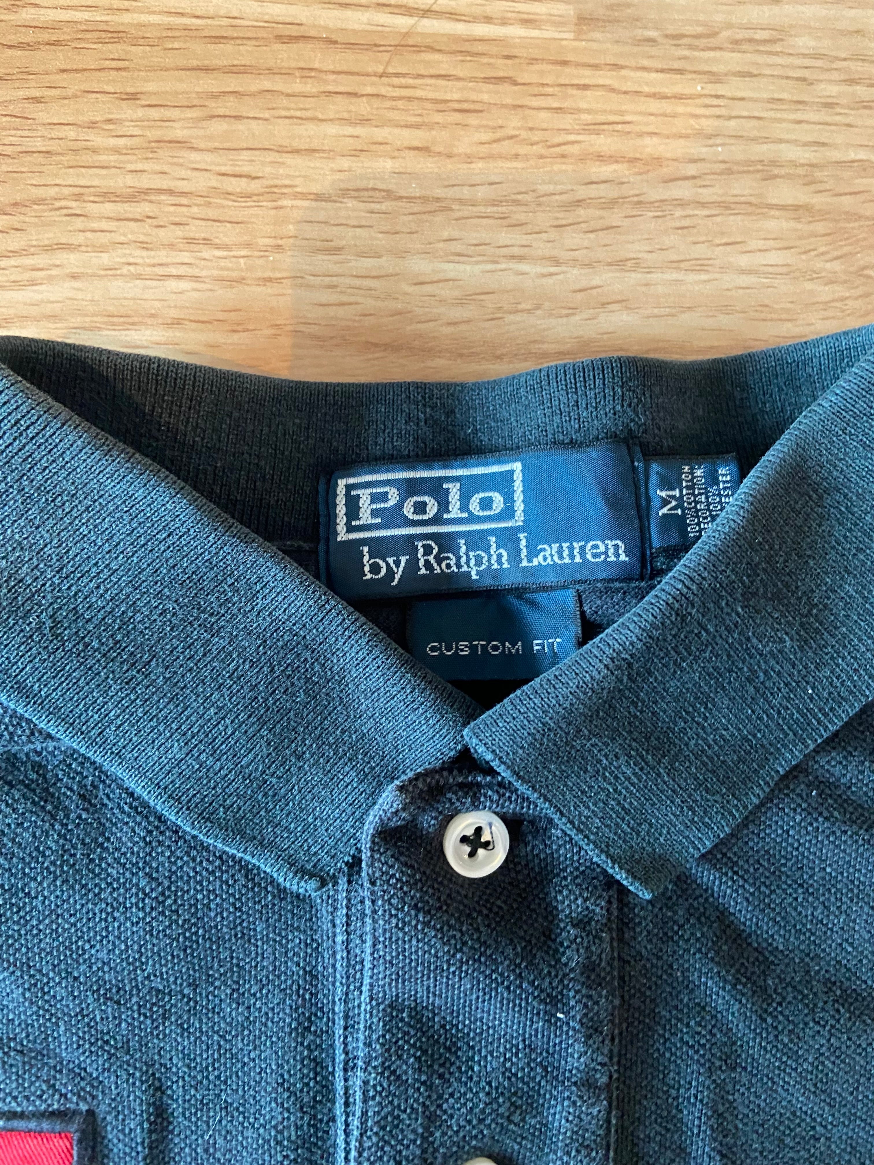 Ralthtph Lauthtren Polo Italy