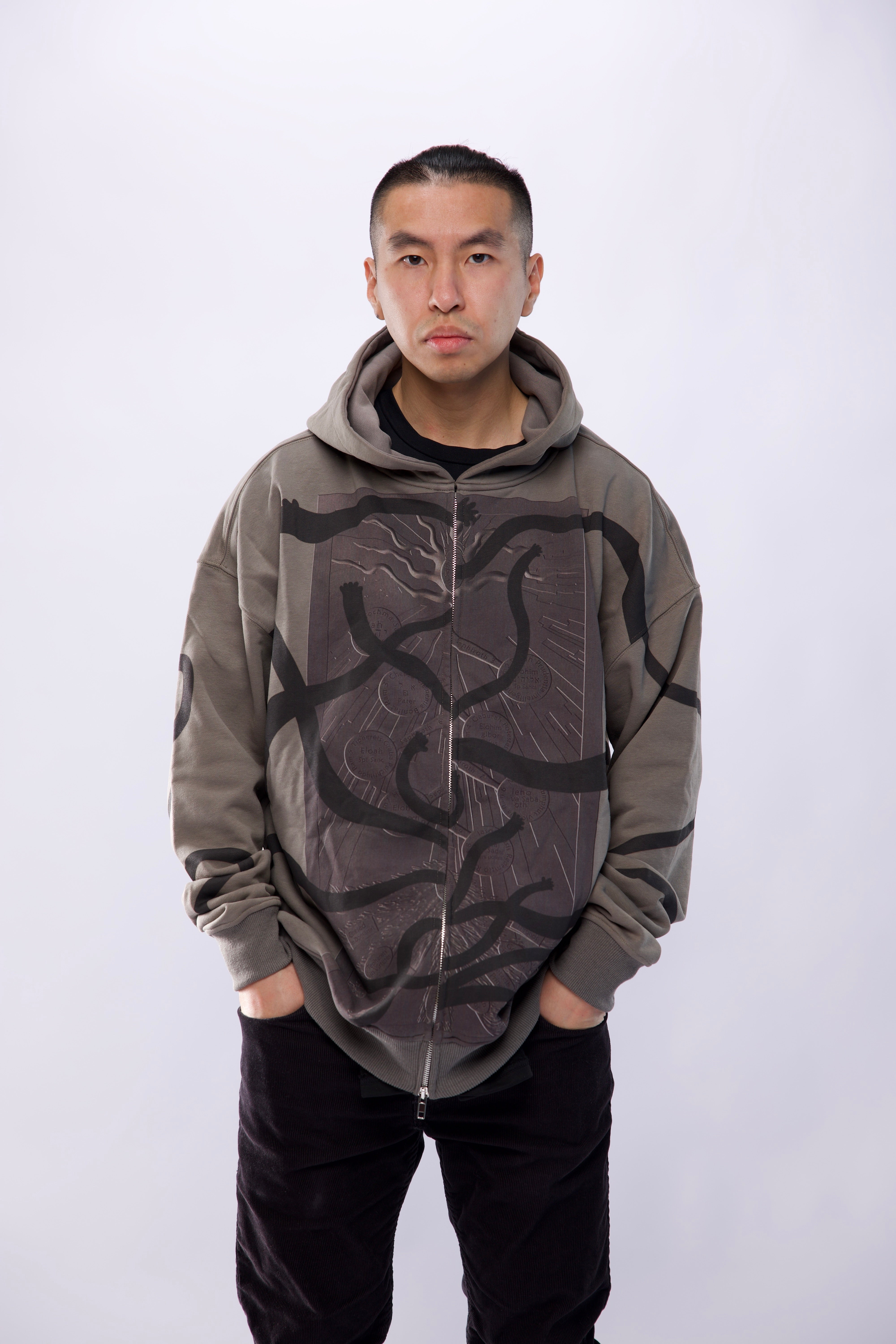 Truth Reveal Unisex Hoodie