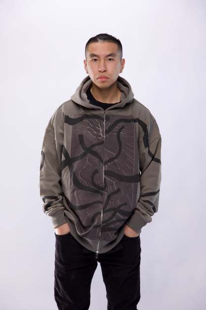 Truth Reveal Unisex Hoodie