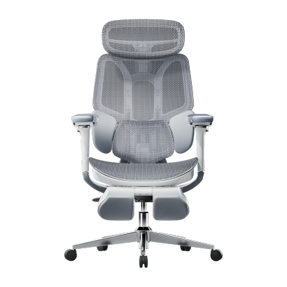 2026 HBADA E3 Pro Ergonomic Office Chair