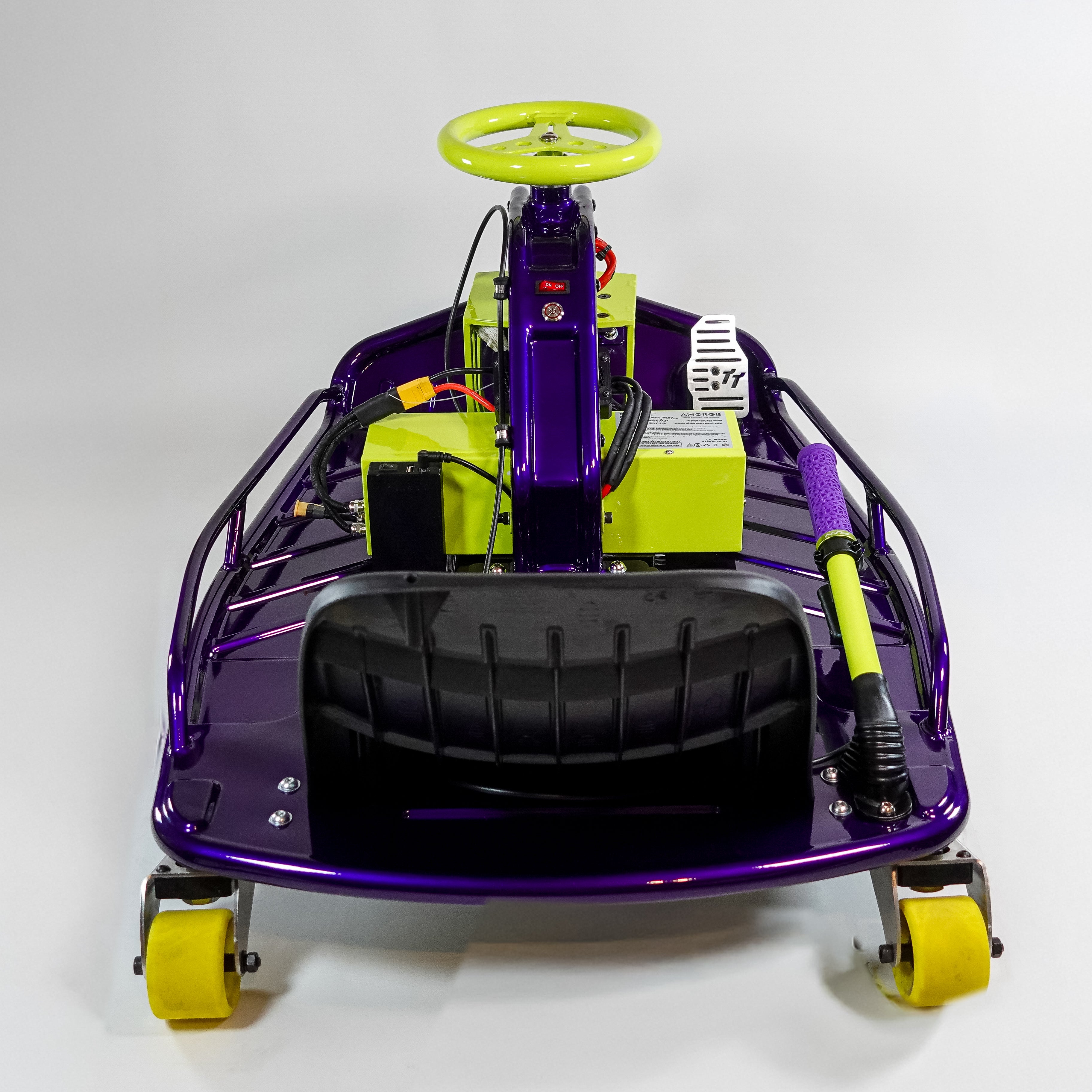2026 Go Kart