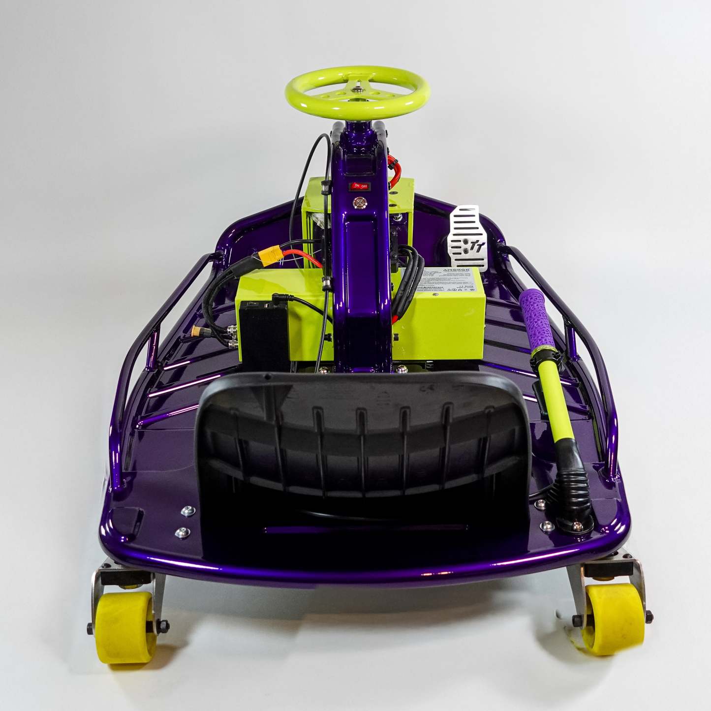 2026 Go Kart