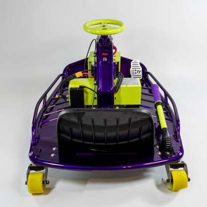 2026 Go Kart