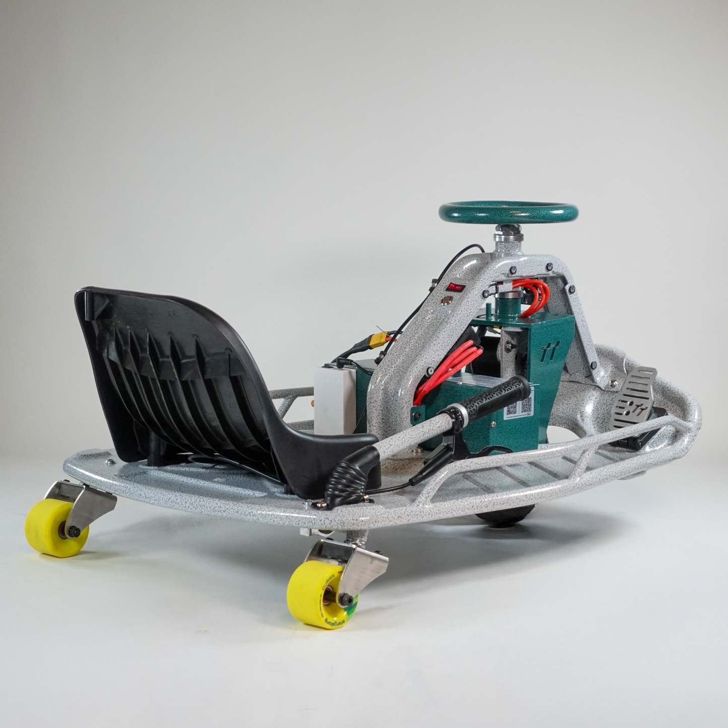 2026 Go Kart