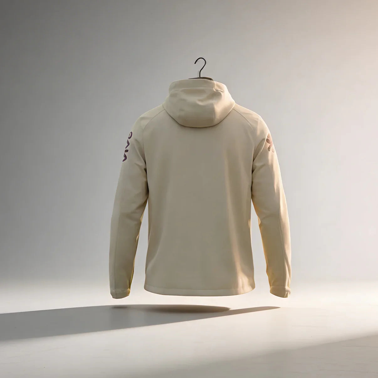 Brazilian jacket
