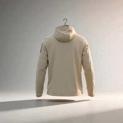 Brazilian jacket