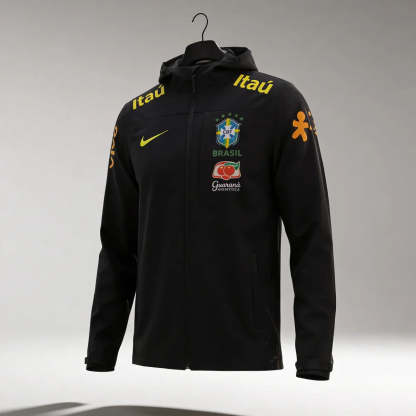 Brazilian jacket