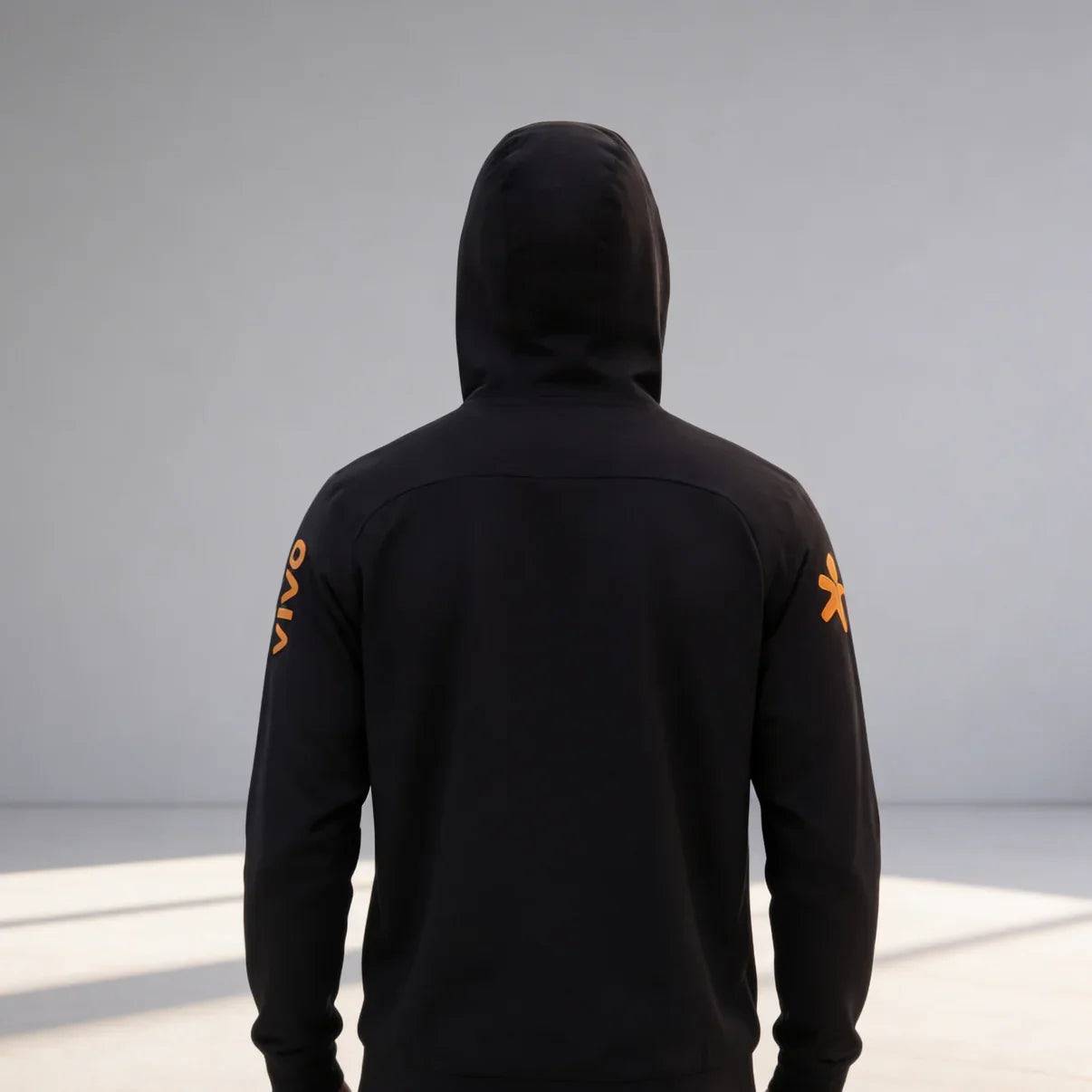 Brazilian jacket