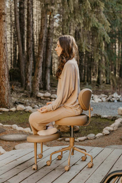 2024 Meditation Chair Pro