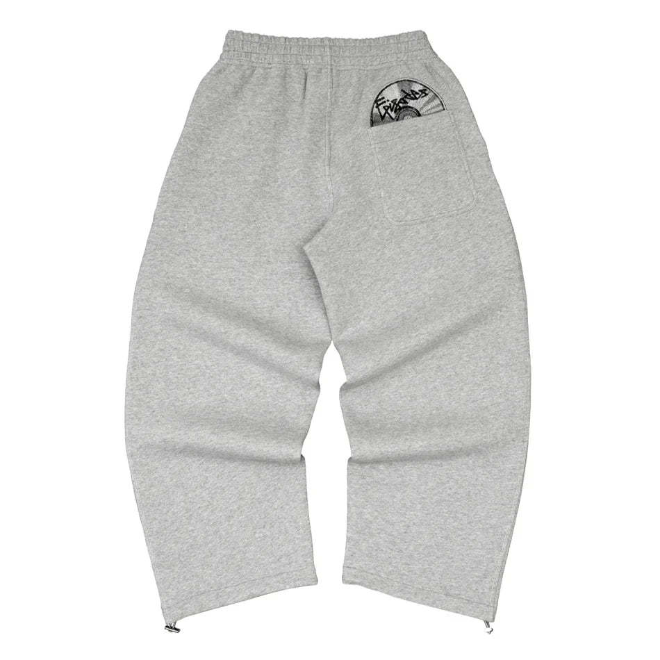 DISC | TRACKSUIT