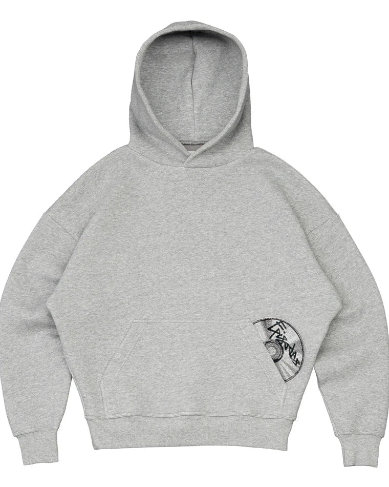 DISC | TRACKSUIT