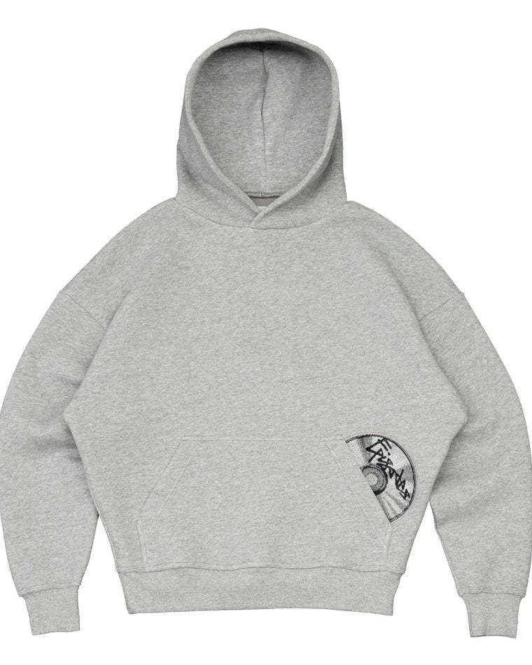 DISC | TRACKSUIT