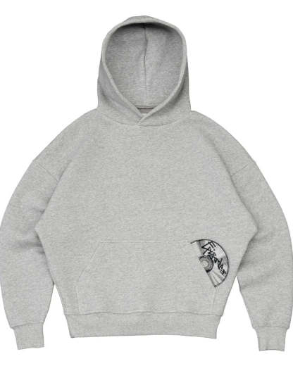 DISC | TRACKSUIT