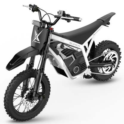 NOVA X 4000W Electric Dirt Bike