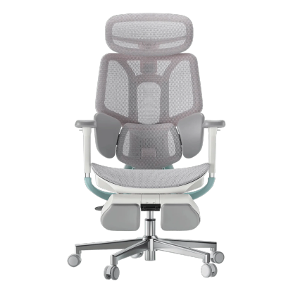 2026 HBADA E3 Pro Ergonomic Office Chair