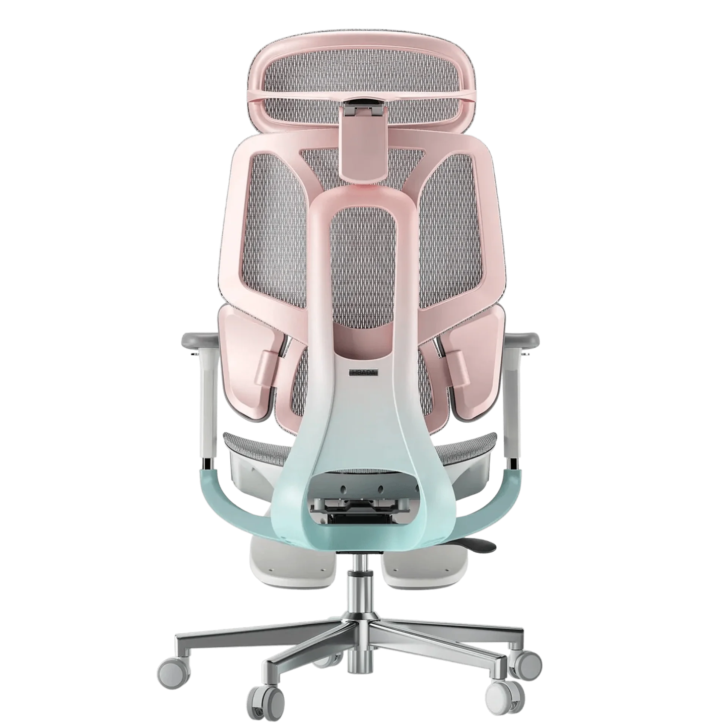 2026 HBADA E3 Pro Ergonomic Office Chair