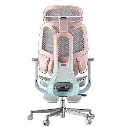 2026 HBADA E3 Pro Ergonomic Office Chair