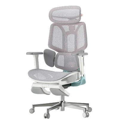 2026 HBADA E3 Pro Ergonomic Office Chair