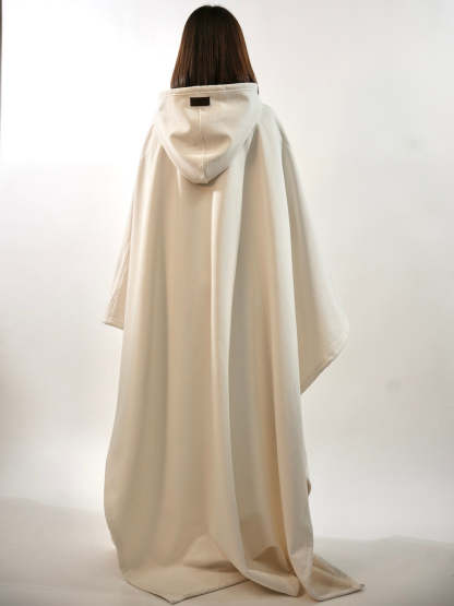 Hoodie blanket-Big Size Cloak Tops【🌏Worldwide Shipping】