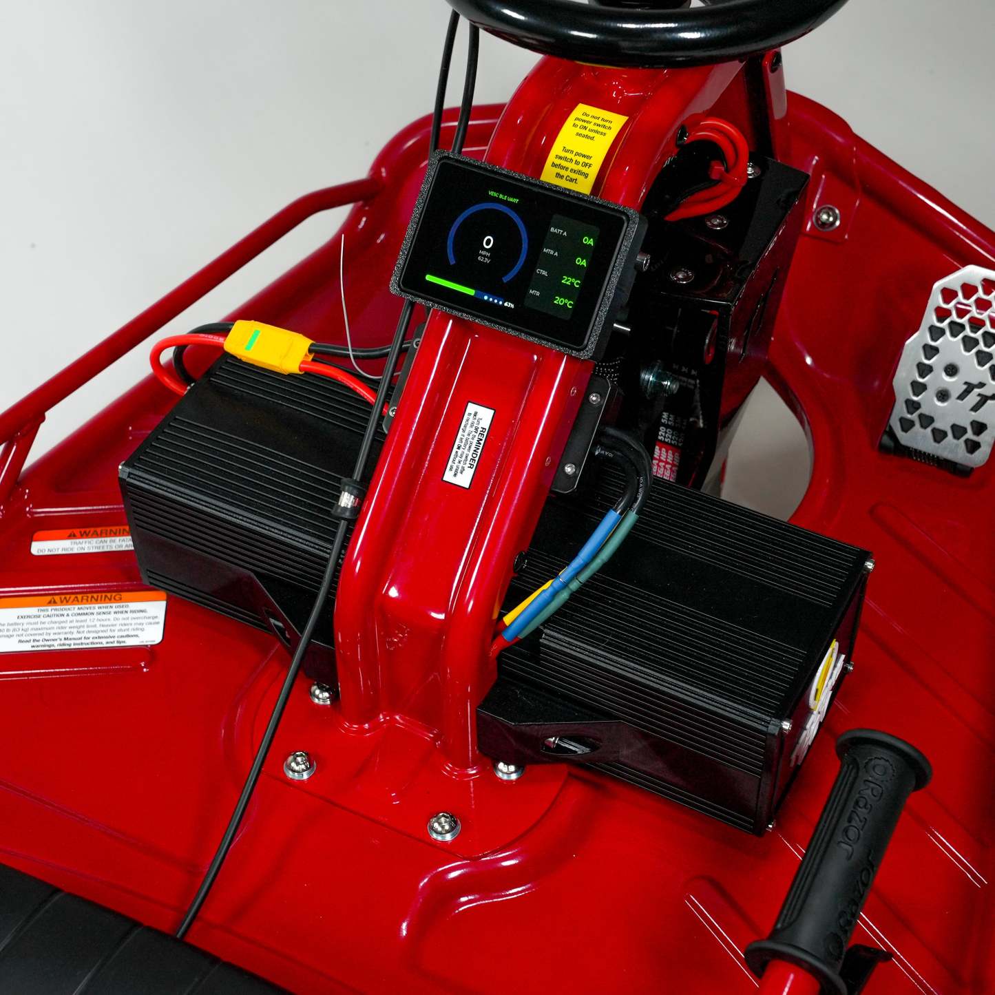 GoKart
