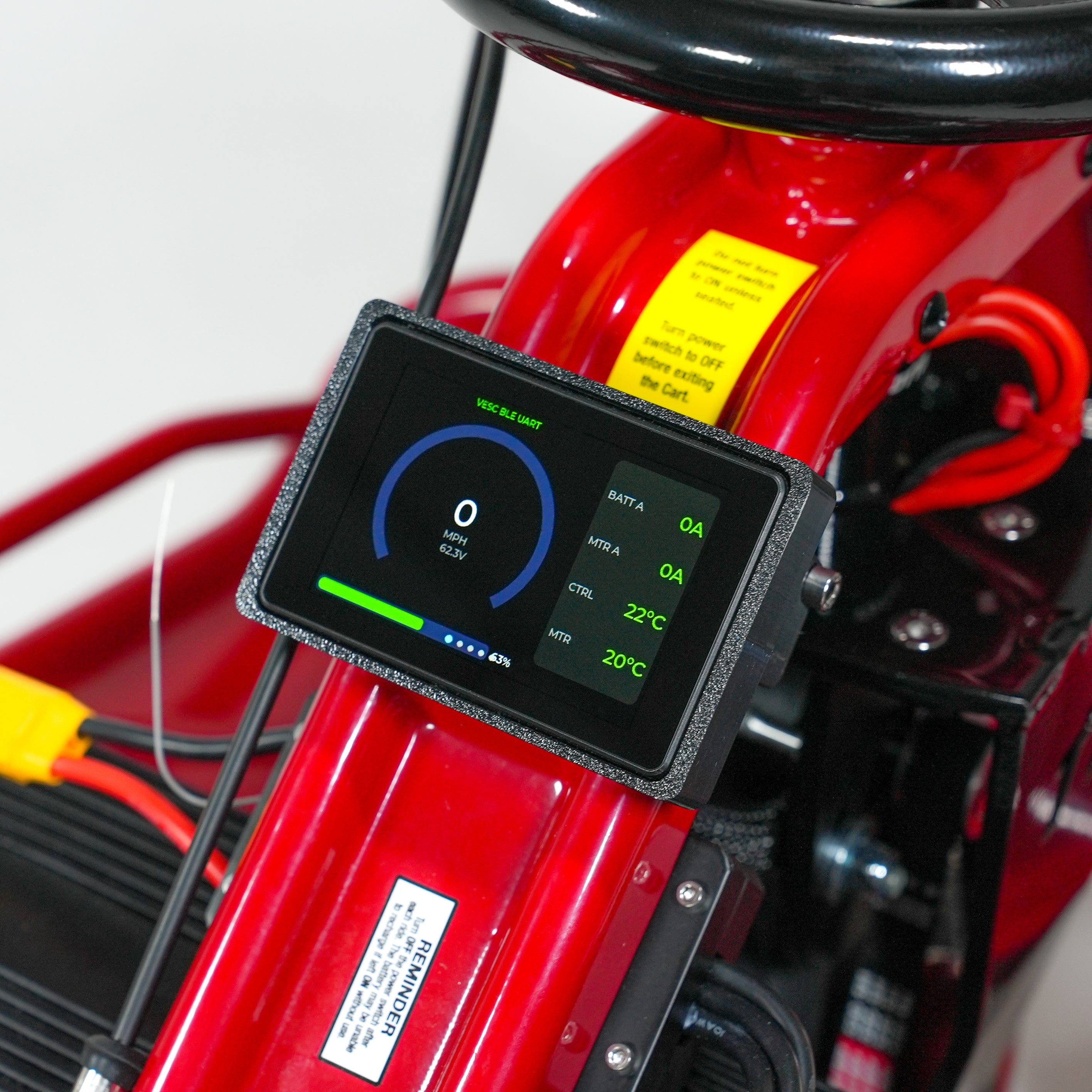 GoKart