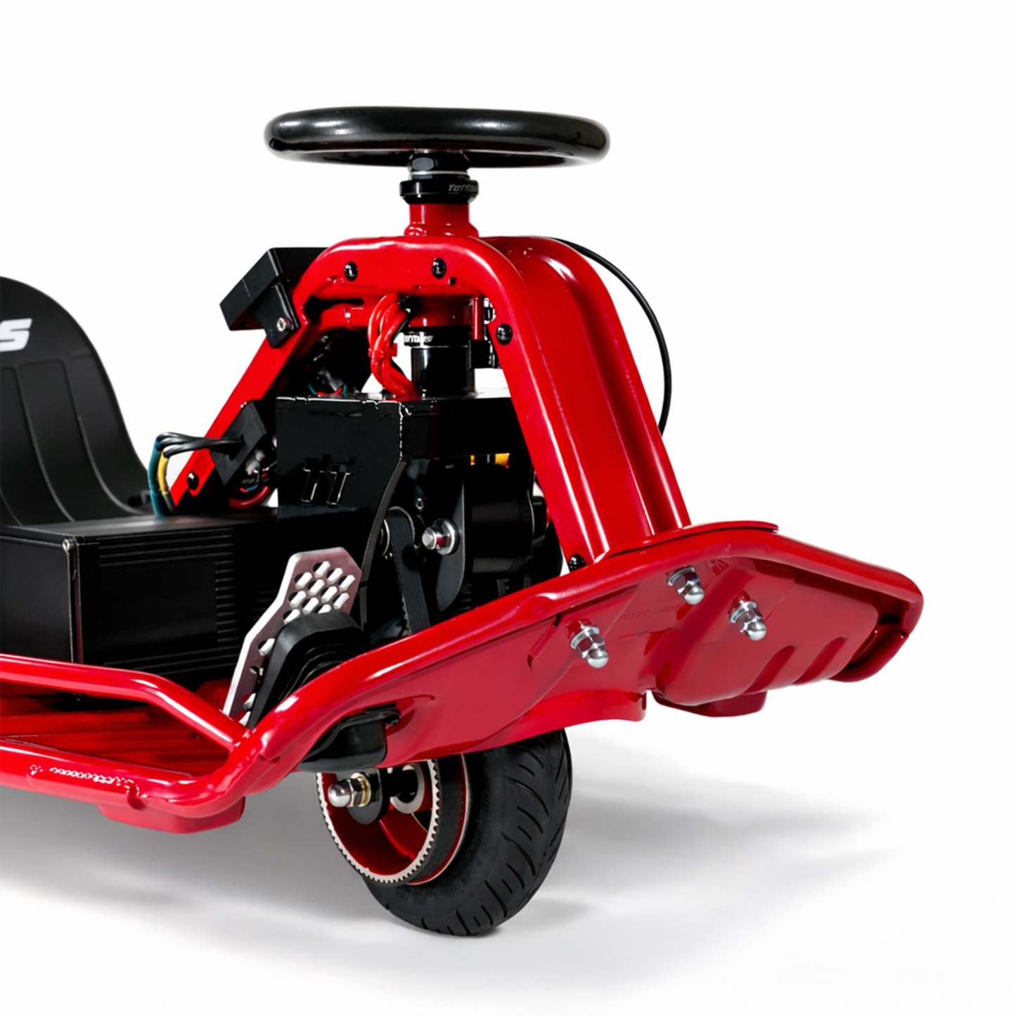 GoKart