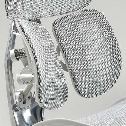 S300 "Gravity-Defying" Ergonomic Chair