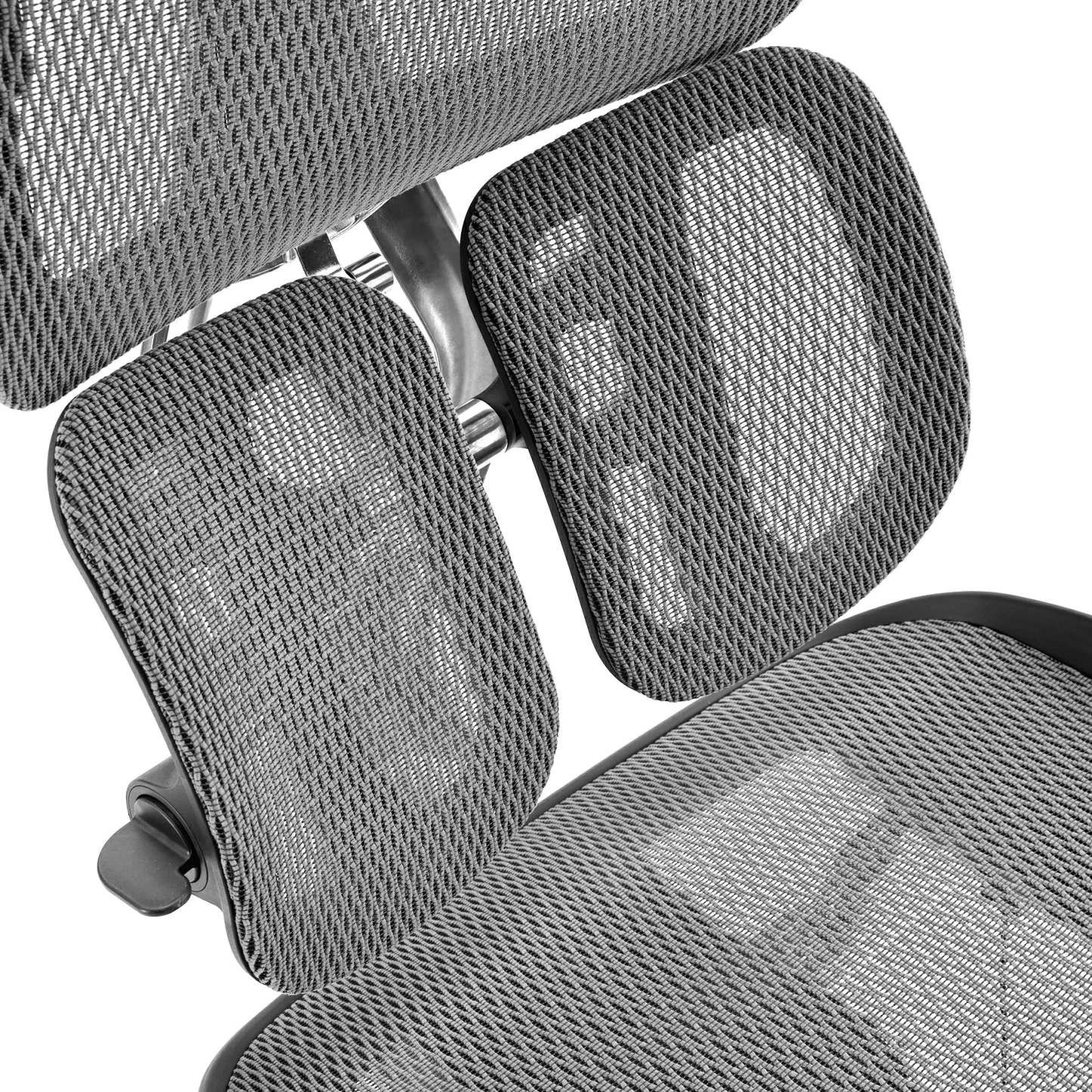 S300 "Gravity-Defying" Ergonomic Chair